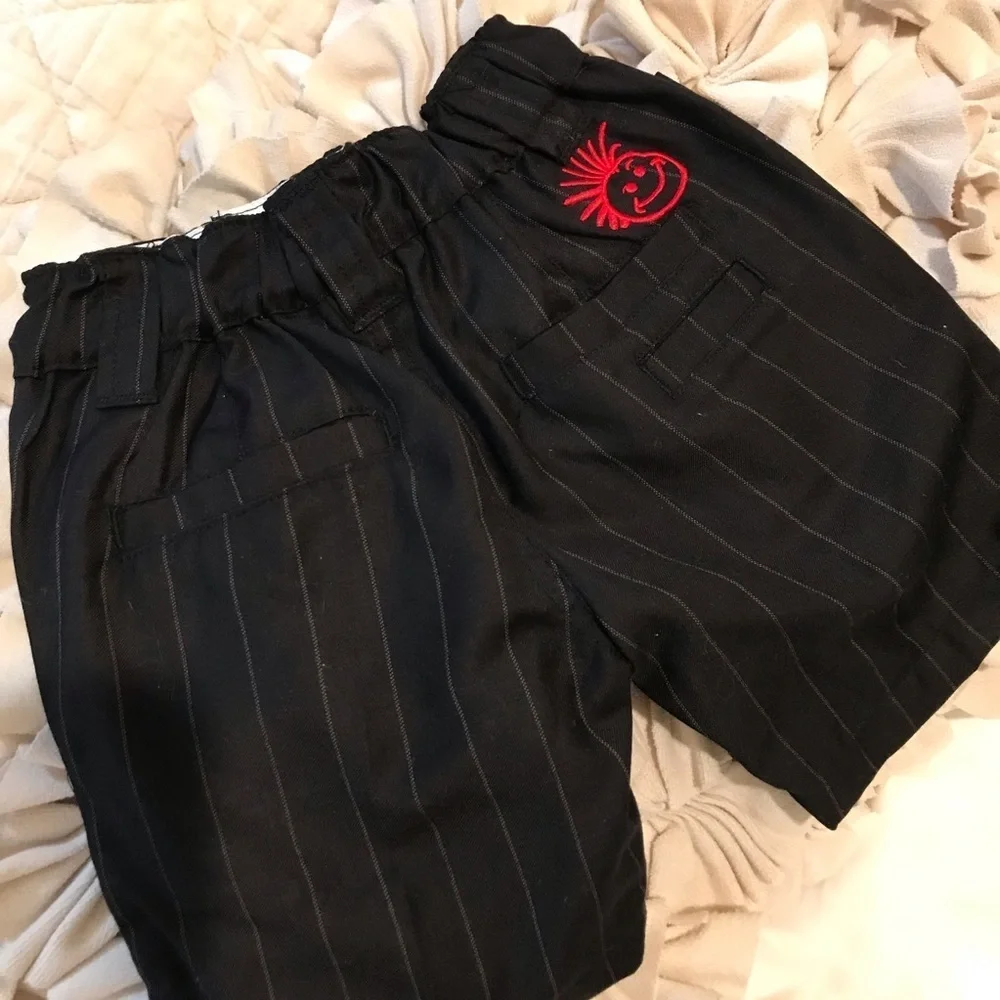 🛹 Knuckleheads Skateboard Shorts
